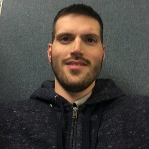 Meet your Posher, Ian